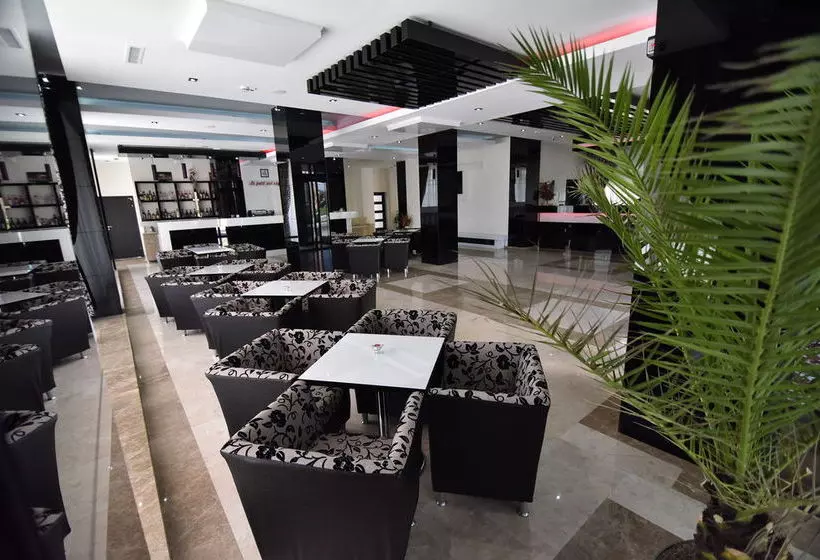 Fotos del hotel Articus:  13