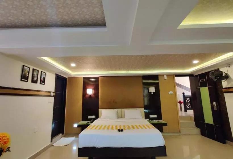 Fotos del hotel Monarch International Jayanagar:  12