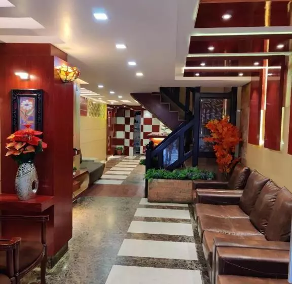 Fotos del hotel Monarch International Jayanagar:  5