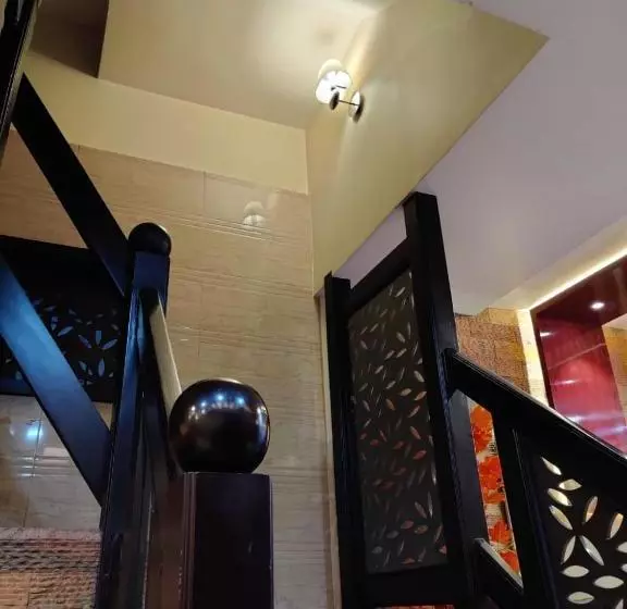 Fotos del hotel Monarch International Jayanagar:  2