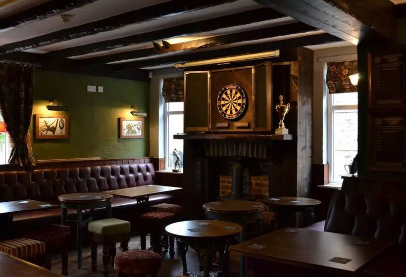 Fotos del hotel The Grey Horse:  11