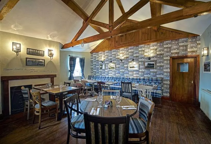 Fotos del hotel The Grey Horse:  2