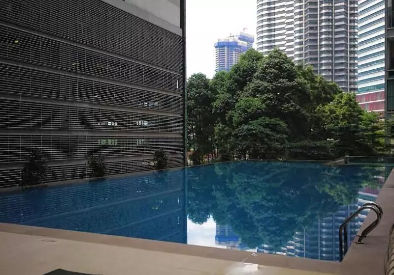 Fotos del hotel Placin At Marc Residences - Klcc:  10