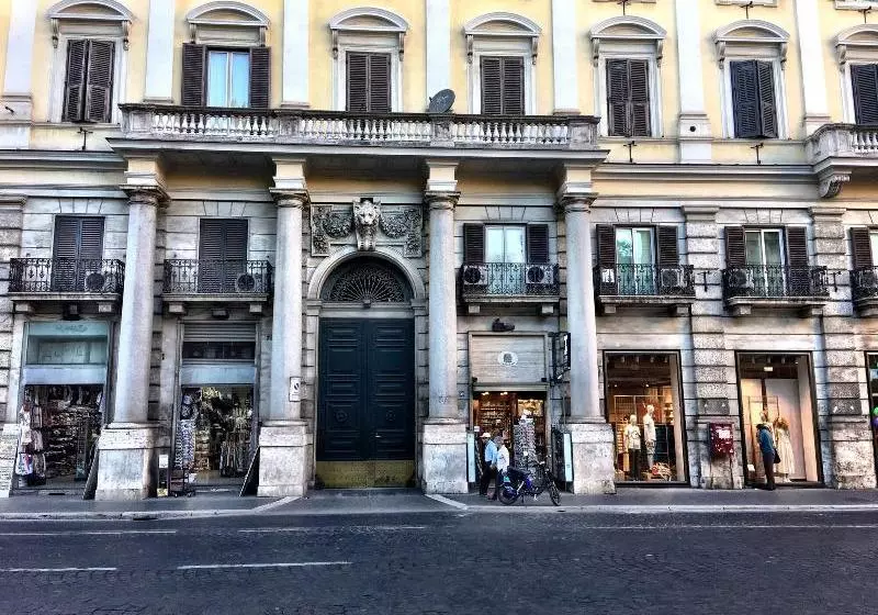 Fotos del hotel Rome Sweet Rome:  8