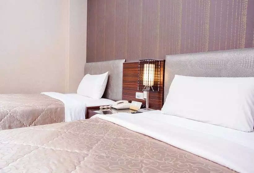 Fotos del hotel Mou Hotel Luchuan:  22