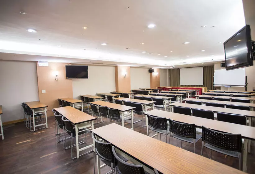 Fotos del hotel Mou Hotel Luchuan:  9