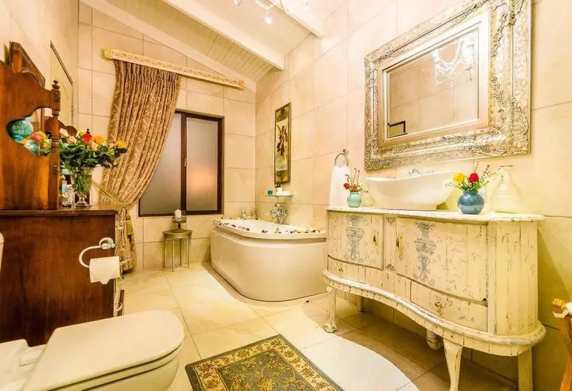 Fotos del hotel Belgrace Boutique:  14