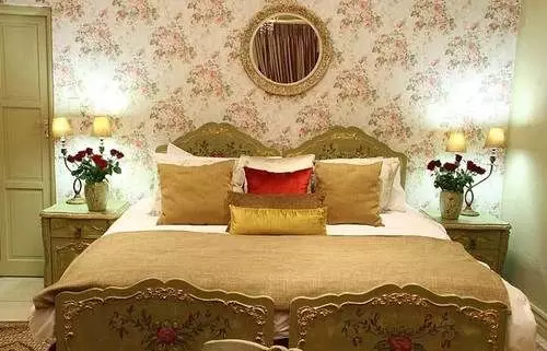 Fotos del hotel Belgrace Boutique:  6