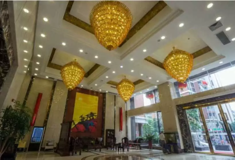 Fotos del hotel Boya Holiday:  5