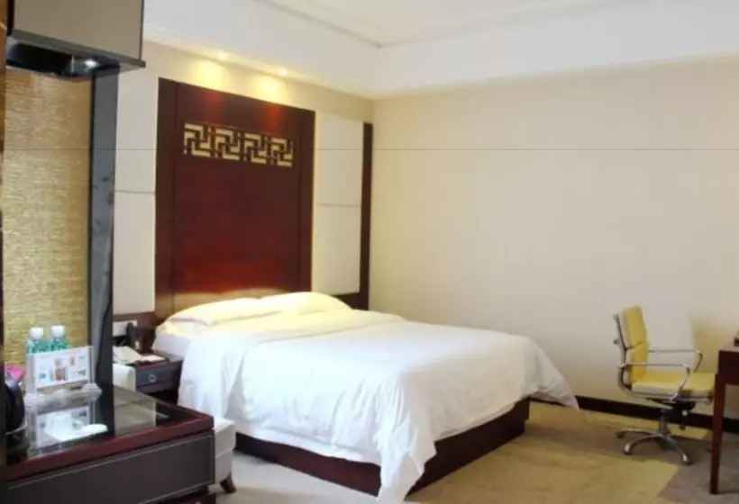 Fotos del hotel Boya Holiday:  6