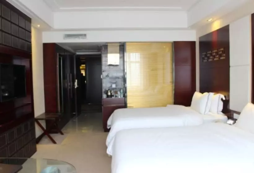 Fotos del hotel Boya Holiday:  13