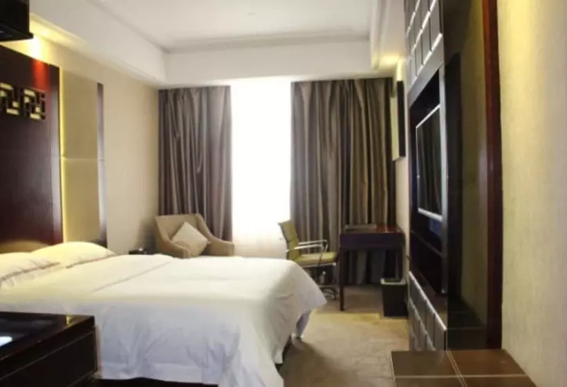 Fotos del hotel Boya Holiday:  14