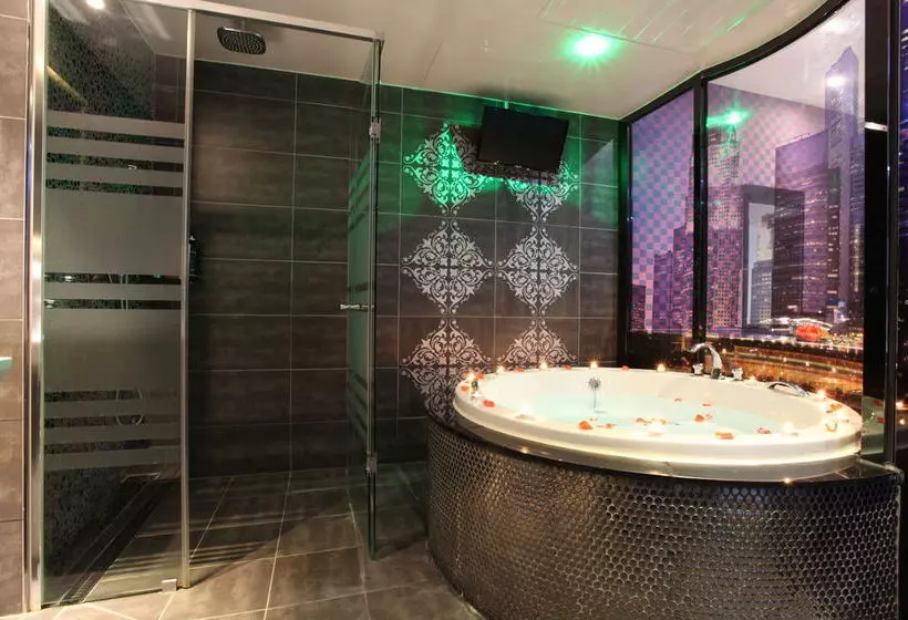 Fotos del hotel Dongtan  Minos:  23