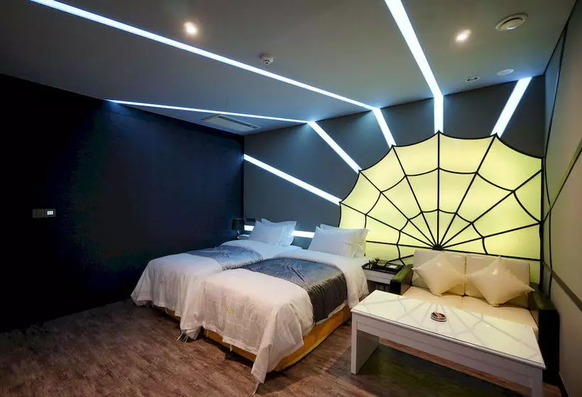 Fotos del hotel Dongtan  Minos:  12