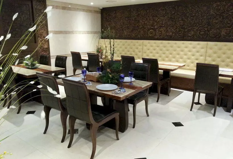 Fotos del hotel Dongtan  Minos:  19