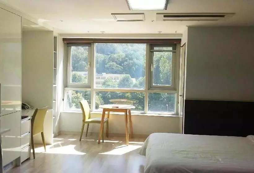 Fotos del hotel Gaon Residence:  18