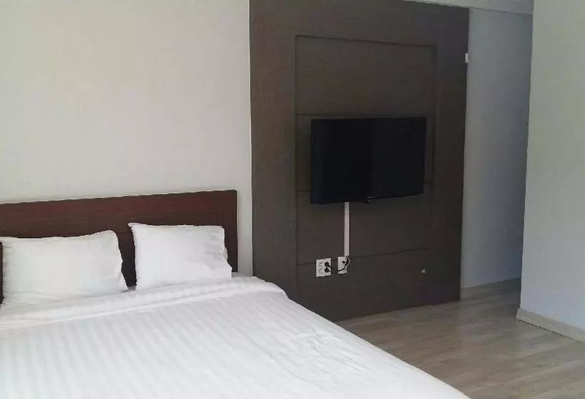 Fotos del hotel Gaon Residence:  9