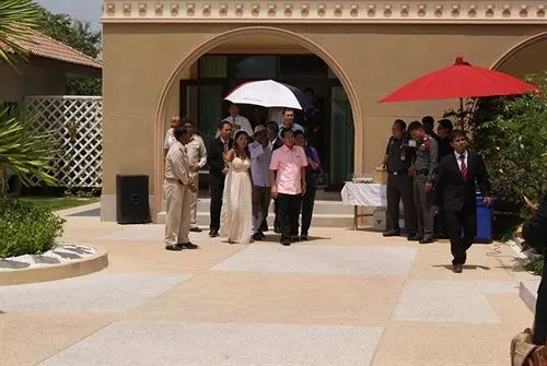 Fotos del hotel Sahwan Boutique Resort:  25