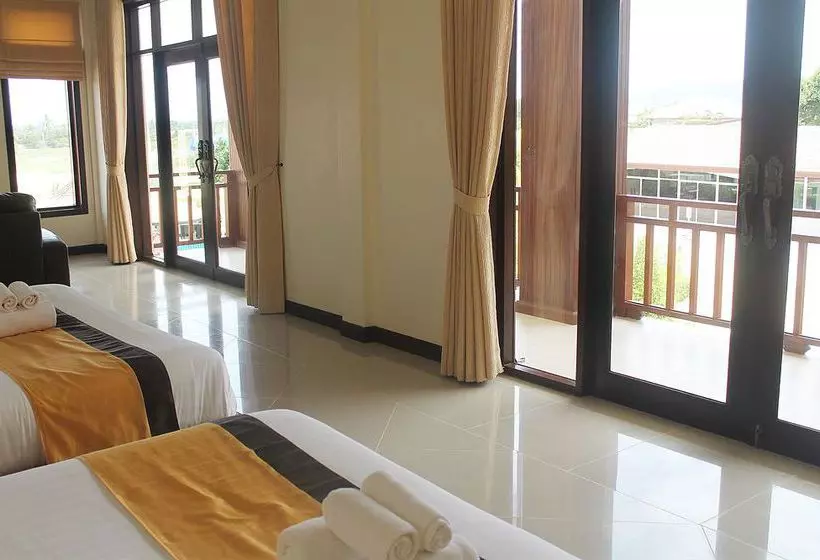 Fotos del hotel Sahwan Boutique Resort:  14