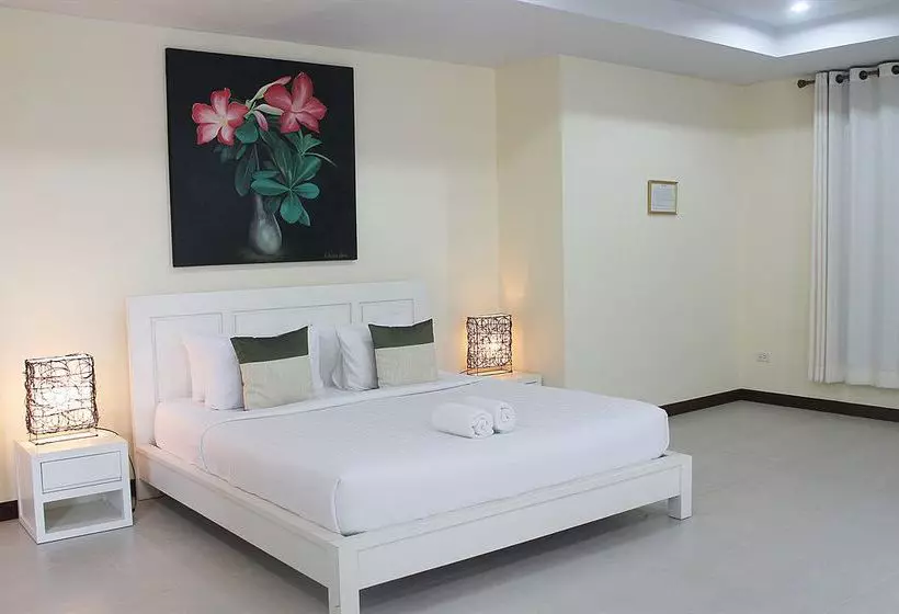 Fotos del hotel Sahwan Boutique Resort:  20