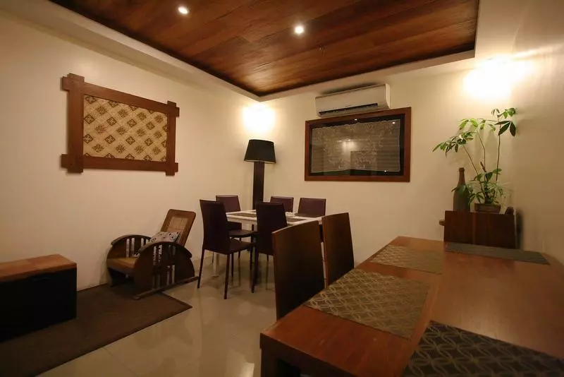 Fotos del hotel The Suez:  2