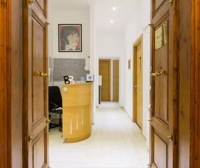 Fotos del hotel Bed And Best:  2