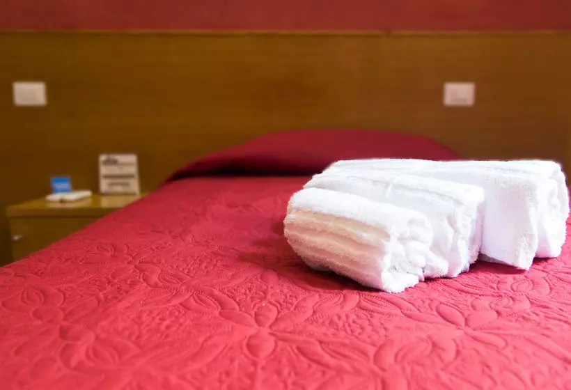 Fotos del hotel Bed And Best:  22