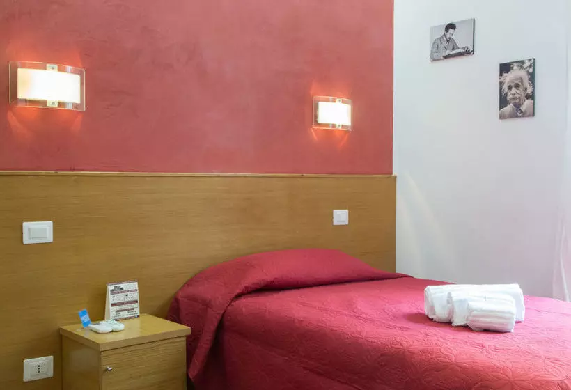 Fotos del hotel Bed And Best:  19