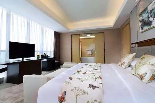 Fotos del hotel Camic International Convention Center:  20