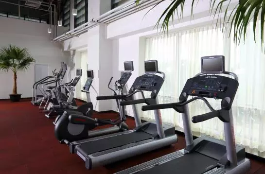 Fotos del hotel Camic International Convention Center:  12