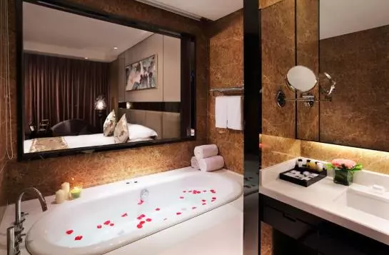 Fotos del hotel Camic International Convention Center:  9