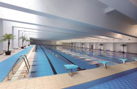 Fotos del hotel Camic International Convention Center:  16