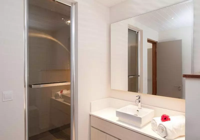Fotos del hotel La Residence by Horizon Holidays:  3
