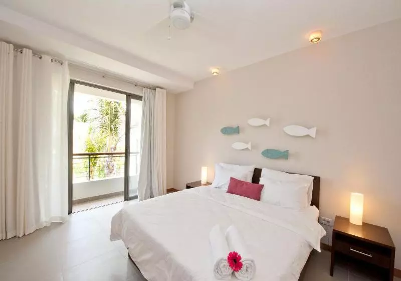Fotos del hotel La Residence by Horizon Holidays:  10
