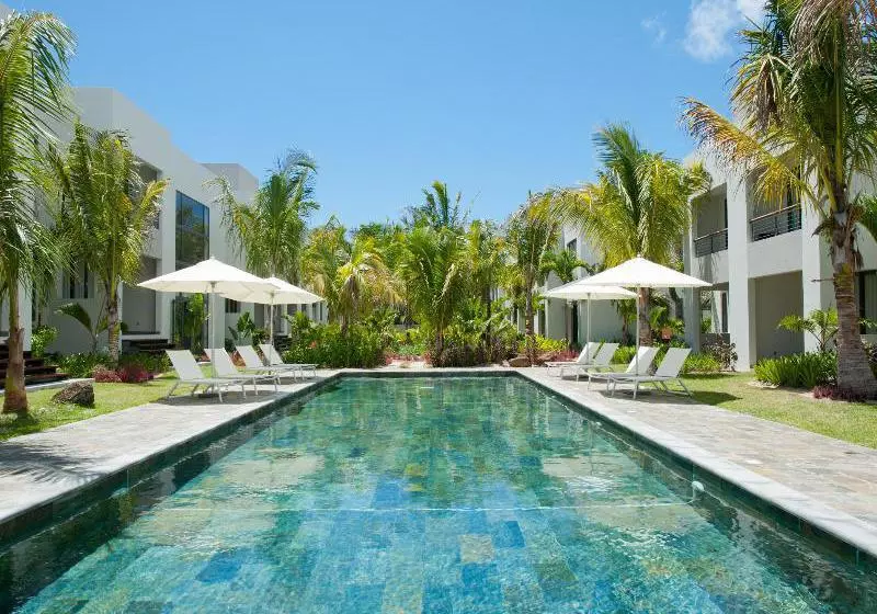 Fotos del hotel La Residence by Horizon Holidays:  2