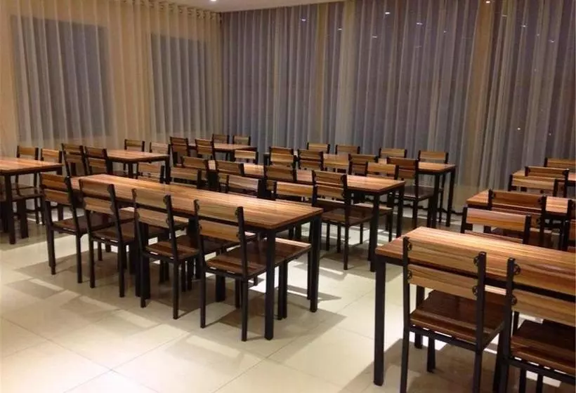 Fotos del hotel Xian Toyoo:  4