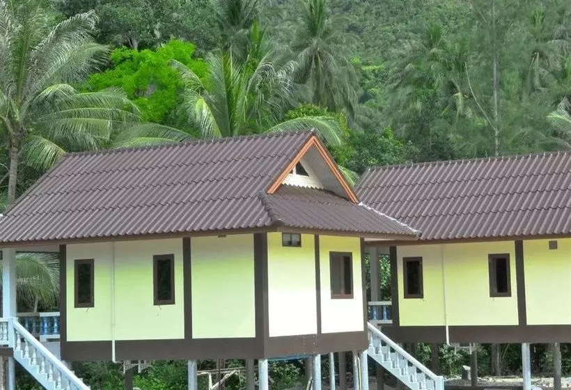 Fotos del hotel Hin Bhai Resort:  16