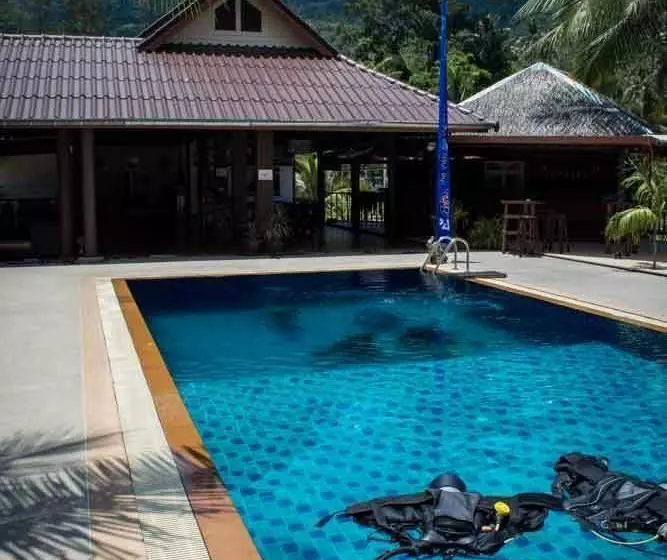 Fotos del hotel Hin Bhai Resort:  11