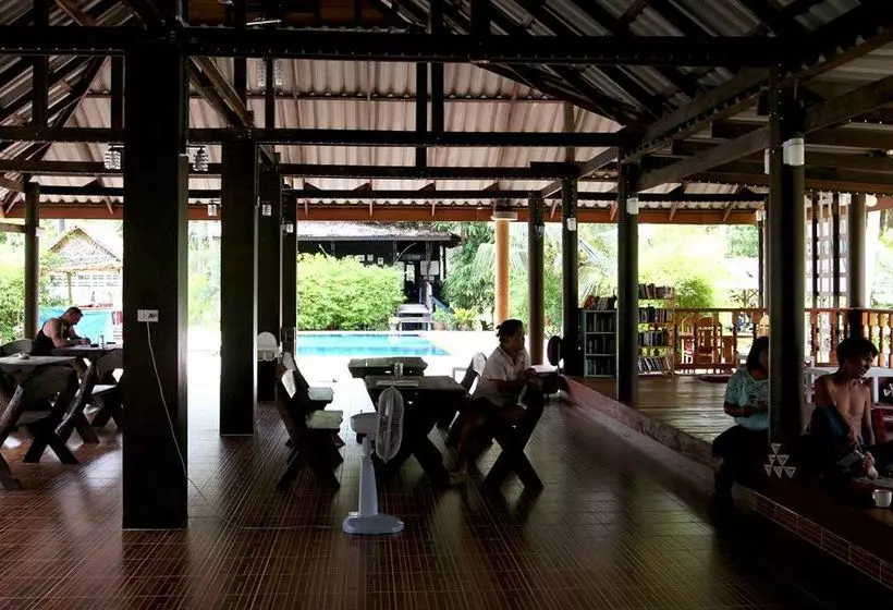 Fotos del hotel Hin Bhai Resort:  12