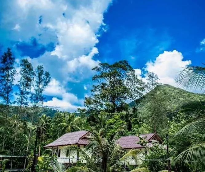 Fotos del hotel Hin Bhai Resort:  8