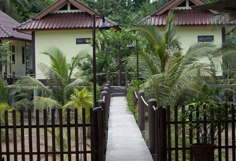 Fotos del hotel Hin Bhai Resort:  18