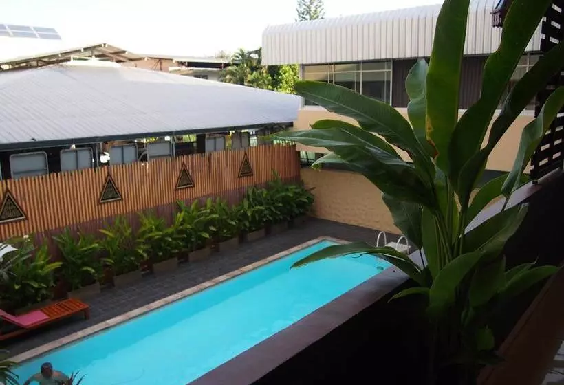 Fotos del hotel Phusiri Place:  10