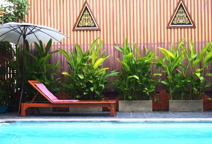 Fotos del hotel Phusiri Place:  22