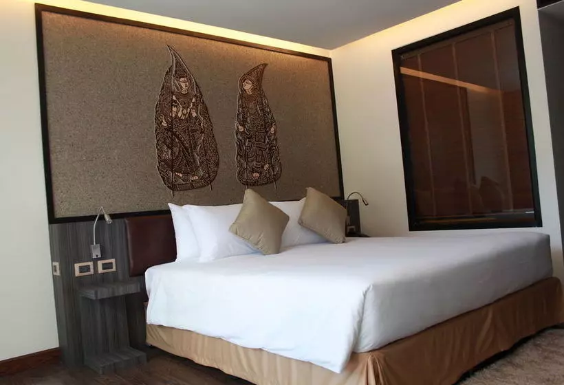 Fotos del hotel The Beach By Glitter House:  3