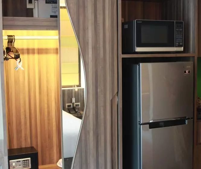 Fotos del hotel The Beach By Glitter House:  20