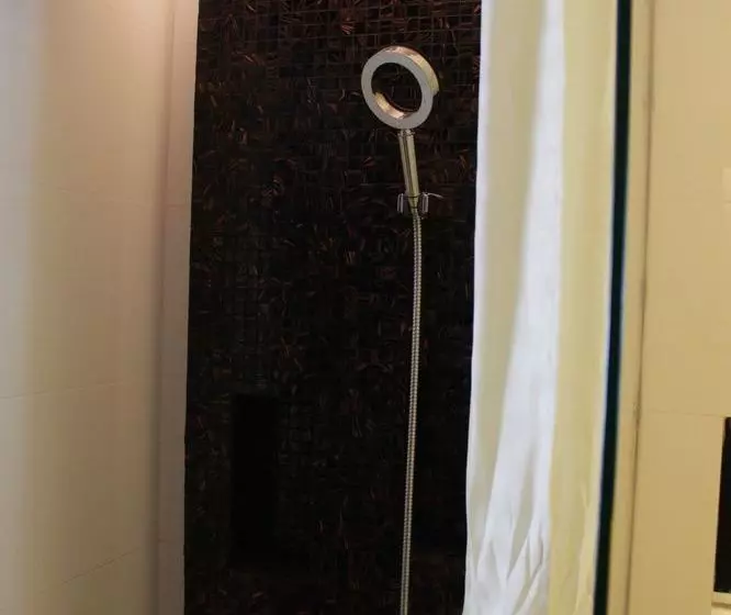 Fotos del hotel The Beach By Glitter House:  13