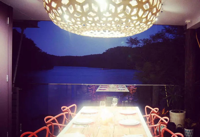 Fotos del hotel Calabash Bay Lodge:  12