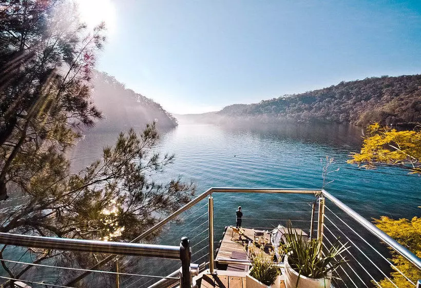 Fotos del hotel Calabash Bay Lodge:  5