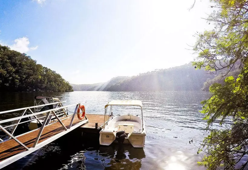 Fotos del hotel Calabash Bay Lodge:  10