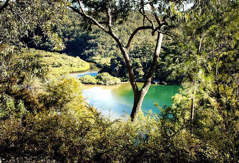 Fotos del hotel Calabash Bay Lodge:  23